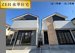 KIS東所沢　所沢市上新井　32期 1号棟