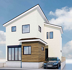 KIS田無　所沢市北秋津　7期 1号棟