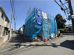 BMG本店　所沢市新所沢北所沢町 1号棟