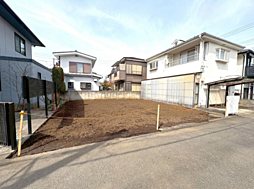 BMG府中　あきる野市雨間 1号棟