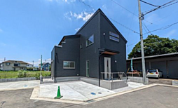 LG西東京 あきる野市上代継 3号棟