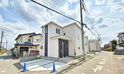 HTN拝島　あきる野市瀬戸岡 A号棟