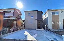 LG青梅 あきる野市野辺 14期 1号棟