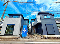 LG本店　青梅市末広町 1号棟