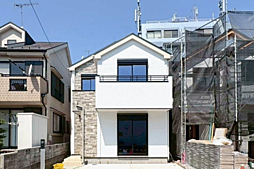 建新　八王子市台町１丁目　１期 1号棟