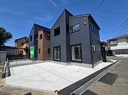 LG橋本　八王子市中野上町３丁目 1号棟