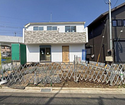 建新　八王子市長沼町　１期 1号棟