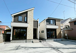 KIS国分寺　八王子市富士見町　7期 1号棟