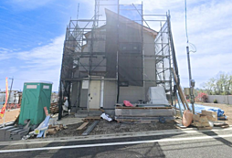 ハタノ　八王子市長房町 55号棟