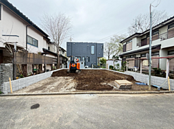 BMG杉並　立川市砂川町4丁目 1号棟