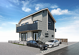 BMG杉並 立川市砂川町4丁目 1号棟
