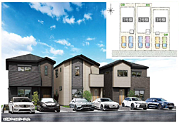 タマ　日野市西平山3丁目 2号棟