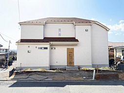 LXZ　日野市西平山5丁目 1号棟