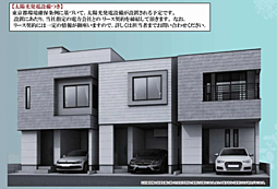 MD　日野市大字日野0531 3号棟