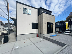 34　日野市百草971 1号棟