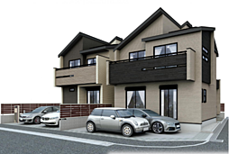 BMG杉並　日野市神明3丁目 2号棟