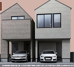 MD　日野市日野本町 1号棟