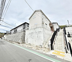 ハタノ　町田市相原町 1号棟