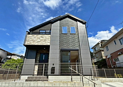 AH小杉 町田市相原町 10期 1号棟