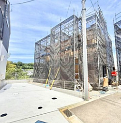 CG町田 町田市大蔵町 37期 1号棟