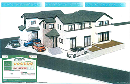 HTN青葉台　町田市小川２丁目２３番 A号棟