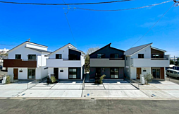 建新　町田市小山町　7期 1号棟