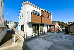 建新　町田市小山町　5期 5号棟