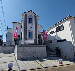 GC　町田市小山町　60期 A号棟