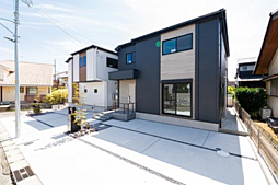 建新　町田市玉川学園３丁目　2期 2号棟