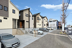 BMG町田　　町田市鶴川１丁目 1号棟