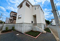 CG相模原　町田市野津田町　58期 1号棟