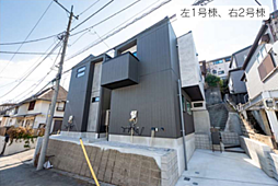 イシイ　町田市本町田 2号棟