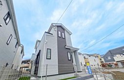 HTN鷺沼　町田市本町田811番 A号棟