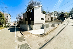 KIS町田　町田市本町田　9期 1号棟