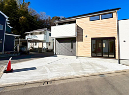 KIS町田　町田市金井　4期 1号棟