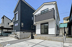 建新　町田市真光寺1丁目　1期 1号棟