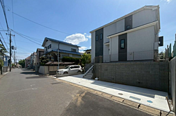 HTN戸塚　町田市真光寺3丁目 A号棟