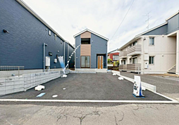 CG福生　八王子市小宮町　24期 1号棟