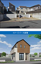 OH　八王子市丸山町 1号棟