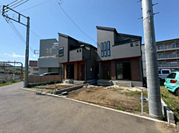 EBP　八王子市緑町 A号棟