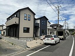 GF多摩　あきる野市草花　5期 1号棟