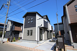 BMG久米川　国分寺市高木町２丁目 2号棟