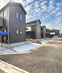 HTN東村山　東村山市恩多町　37期 E号棟
