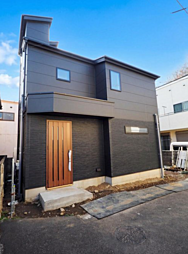 理想空間　日野市東豊田 1号棟