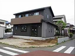 OH　狭山市広瀬台　2期 1号棟