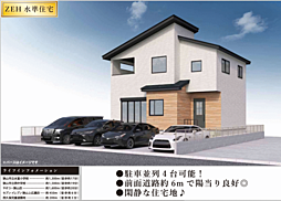 KIS東所沢　狭山市広瀬台　4期 1号棟