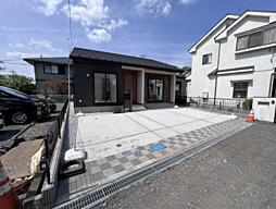 BMG所沢　入間市東町4丁目 1号棟