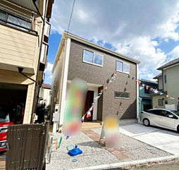 KIS川越南　入間市豊岡　1期 1号棟