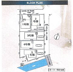 CG成増　川越市新宿町　8期 5号棟