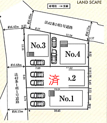 CGみずほ台　川越市砂　19期 3号棟
